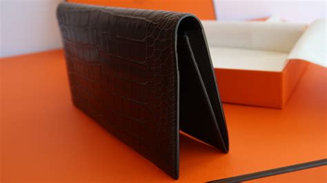 herhermes male wallet